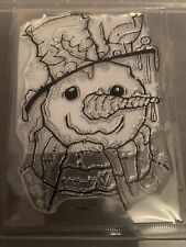 Clear stamps francoise for sale  HAYWARDS HEATH