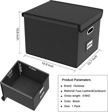 Huolewa collapsible faux for sale  Orlando