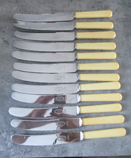 Vintage faux bone for sale  STOKE-ON-TRENT