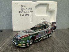 2010 john force for sale  Melbourne