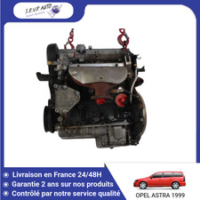Moteur opel astra d'occasion  Saint-Quentin