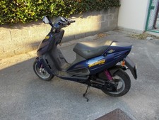 Malaguti phantom usato  Pisa