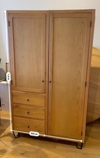 heals wardrobe for sale  BATH