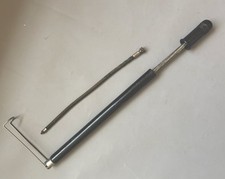 Bluemels motorbike pump for sale  LEICESTER