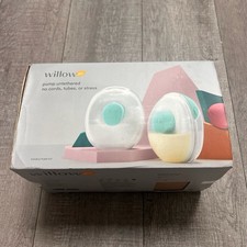 Willow wearable breast for sale  Daly City