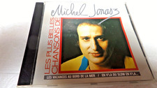 Michel jonasz belles d'occasion  Hennebont
