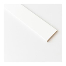 Coprifilo 70x10 mdf usato  Marano di Napoli