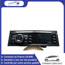 Autoradio citroen zero d'occasion  Saint-Quentin