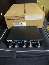 Alesis nanocompressor half for sale  Stoneboro