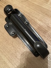 Police baton holder for sale  SUTTON-IN-ASHFIELD