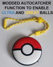Modded pokemongo plus gebraucht kaufen  Dortmund