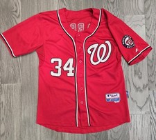 Bryce harper washington for sale  Granbury