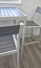 Själland bar table for sale  Miami Beach