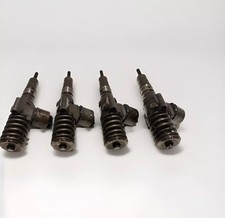 Audi injecteurs pompe d'occasion  Béziers