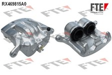 Fte bremssattel 9291227 gebraucht kaufen  Oberlungwitz
