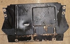 🔥1995-2005 2ª Geração OEM S10 / Blazer, Jimmy / Sonoma Placa Frontal de Alumínio comprar usado  Enviando para Brazil