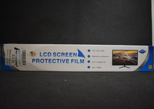 Película protetora de tela LCD para tela de 43 polegadas - Filtro de luz azul, anti-riscos. comprar usado  Enviando para Brazil