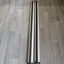 Thule wingbar evo for sale  BOLTON