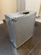 Flightcase technics 1210 for sale  MILTON KEYNES