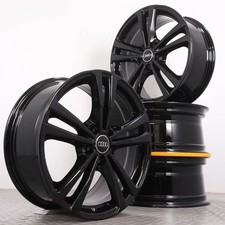 Alufelgen zoll audi gebraucht kaufen Alufelgen zoll audi gebraucht kaufen  Gefell