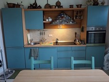 Cucine complete e componibili usato  Milano