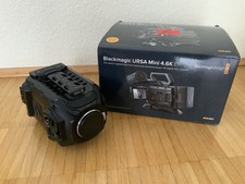Blackmagic design ursa gebraucht kaufen  Haltern am See