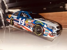 Tony stewart mobil for sale  Miami