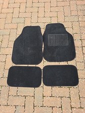 set car mats for sale  HALESWORTH