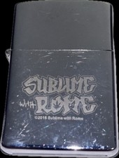 Sublime rome band for sale  Clayton