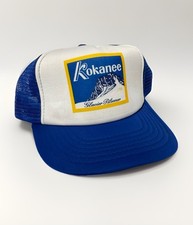 Vtg 1980s kokanee for sale  Spokane