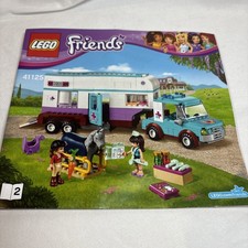 Lego friends 41125 for sale  Millersburg