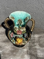 Lampe amphore vintage d'occasion  Calais