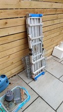 Werner pro platform for sale  BIRMINGHAM