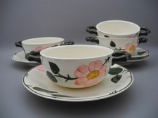 Villeroy boch suppentassen gebraucht kaufen  Hamburg