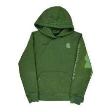 Relaxed fit carhartt for sale  GRAYS