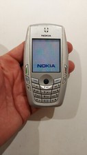 4127.nokia 6620 rare for sale  Clayton