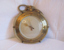 Vintage diehl wanduhr gebraucht kaufen  Nürnberg