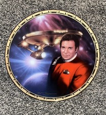 Star trek admiral for sale  Shawnee