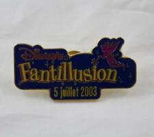 Pin fantillusion disneyland d'occasion  Cavaillon