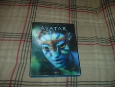 Avatar with lenticular d'occasion  Expédié en Belgium