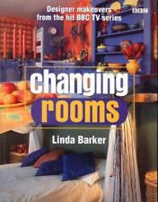 Changing rooms linda for sale  UK