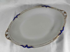 Superbe grand plat d'occasion  Saint-Calais