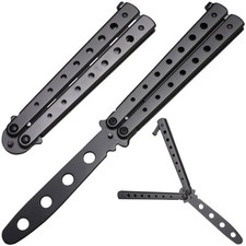Butterfly coltello allenamento usato  Spedire a Italy