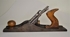 Vtg wood plane for sale  Swampscott