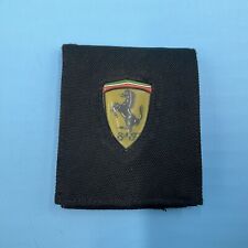 Scuderia ferrari black for sale  MANCHESTER