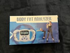 Hand held body for sale  CLACTON-ON-SEA