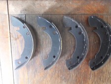 Brakes shoes ford for sale  BROMLEY