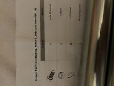 Demar roof bars for sale  MARLBOROUGH