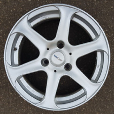 Alufelge smart 6jx15h2 gebraucht kaufen  Brühl