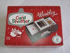 Wembley automatic card for sale  Downers Grove
